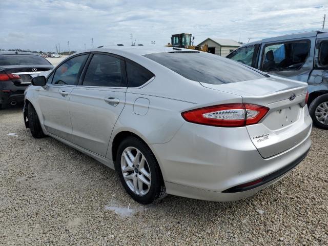 Photo 3 from auction – 2014 FORD FUSION SE with VIN 3FA6P0H79ER371484