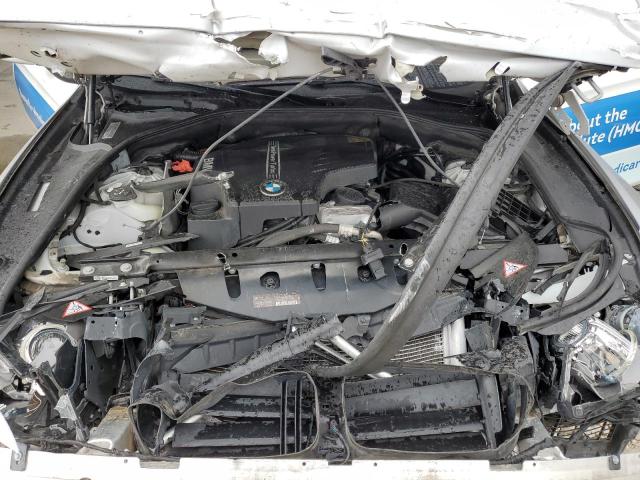 Photo 7 from auction – 2013 BMW 528 I with VIN WBAXG5C53DDY35083