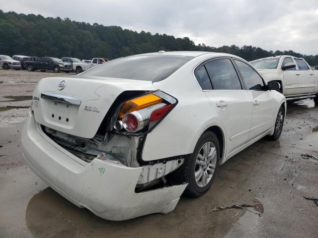 Photo 4 from auction – 2012 NISSAN ALTIMA BAS with VIN 1N4AL2AP7CN576474