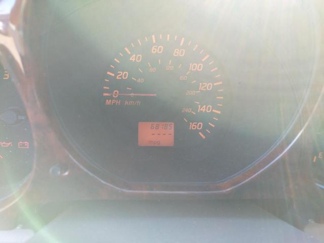 Photo 8 from auction – 2003 NISSAN ALTIMA SE with VIN 1N4BL11D13C167290