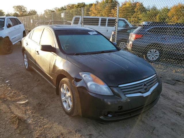 Photo 1 from auction – 2008 NISSAN ALTIMA 2.5 with VIN 1N4AL21E08C116347