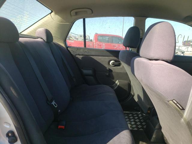 Photo 6 from auction – 2009 NISSAN VERSA S with VIN 3N1BC11E79L467046