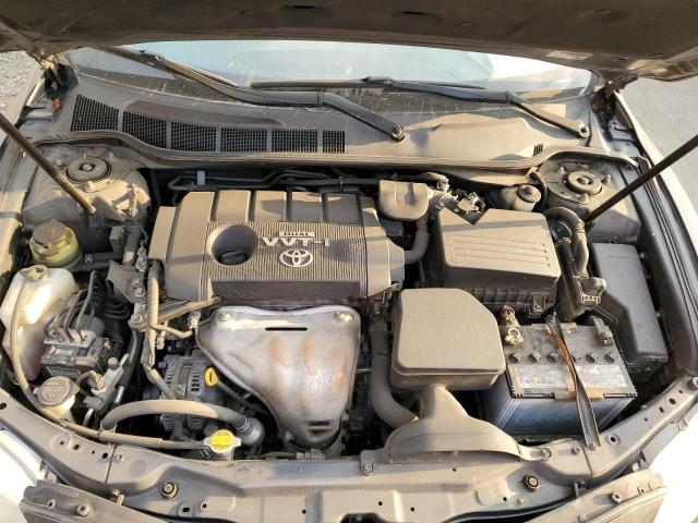 Photo 7 from auction – 2010 TOYOTA CAMRY BASE with VIN 4T1BF3EK2AU559087