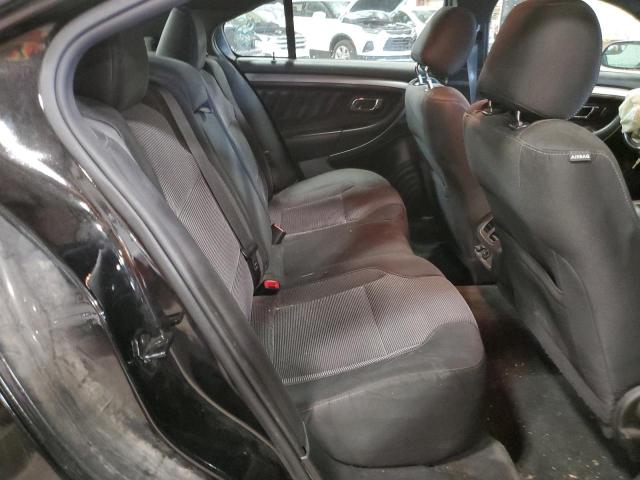 Zdjęcie 6 z aukcji – 2013 FORD TAURUS SEL z VIN 1FAHP2H82DG119451