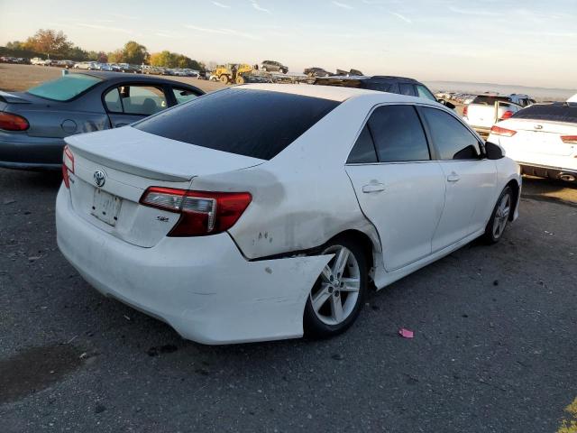 Photo 4 from auction – 2014 TOYOTA CAMRY L with VIN 4T1BF1FK2EU472427