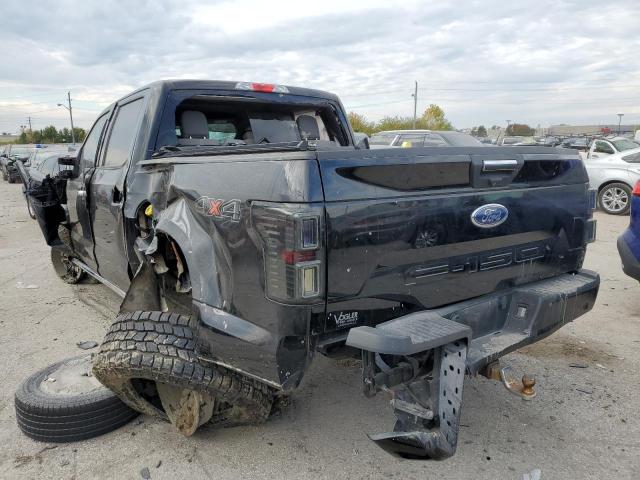 Photo 3 from auction – 2018 FORD F150 SUPER with VIN 1FTEW1E52JKC99611
