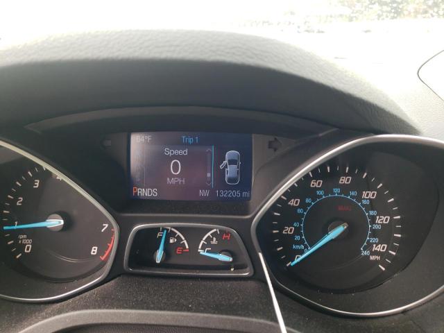 Photo 8 from auction – 2015 FORD ESCAPE SE with VIN 1FMCU0GX7FUC20401