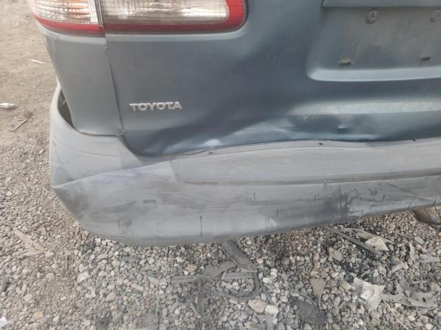 Photo 9 from auction – 2003 TOYOTA SIENNA CE with VIN 4T3ZF19C93U514406