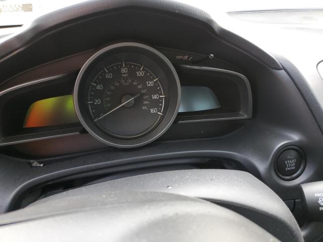 Photo 8 from auction – 2018 MAZDA 3 TOURING with VIN 3MZBN1V34JM244362
