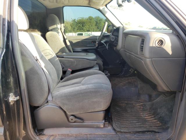 Photo 5 from auction – 2004 CHEVROLET SILVERADO with VIN 1GCEK14T04Z327705