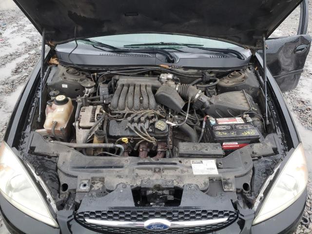 Photo 7 from auction – 2001 FORD TAURUS SE with VIN 1FAFP53U11A231654