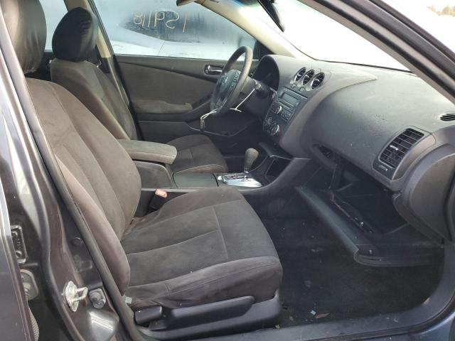 Photo 5 from auction – 2012 NISSAN ALTIMA BAS with VIN 1N4AL2AP0CC188305