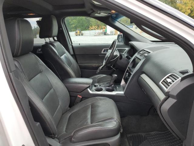 Photo 5 from auction – 2014 FORD EXPLORER S with VIN 1FM5K8GT7EGB29247