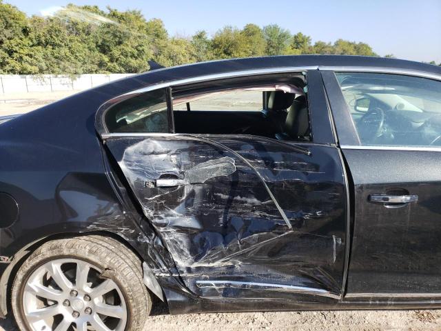 Photo 6 from auction – 2011 BUICK LACROSSE C with VIN 1G4GE5GD3BF150458