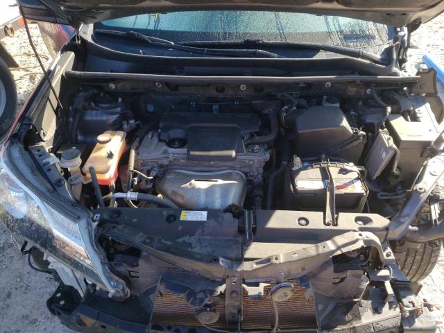 Photo 7 from auction – 2015 TOYOTA RAV4 LE with VIN JTMBFREV7FD173046