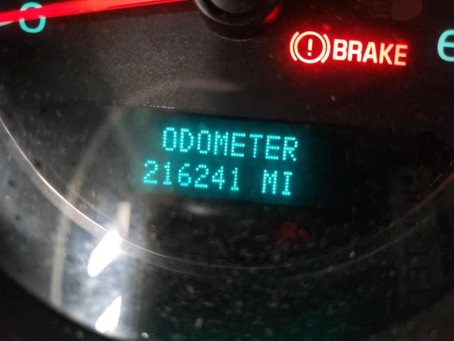 Photo 8 from auction – 2008 GMC SIERRA K15 with VIN 2GTEK133481237084