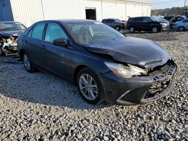 TOYOTA CAMRY LE 2015 with VIN 4T1BF1FK7FU010477 - Photo from auction