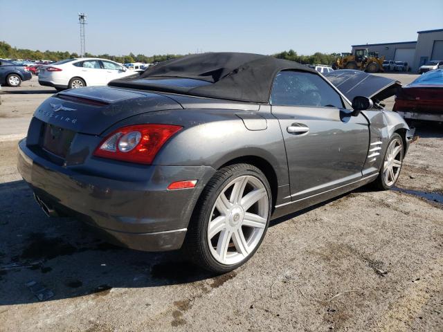 Photo 4 from auction – 2005 CHRYSLER CROSSFIRE with VIN 1C3AN65L55X046275