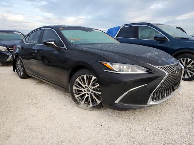 LEXUS ES 350 BAS 2021 with VIN 58ADZ1B13MU084983 - Photo from auction
