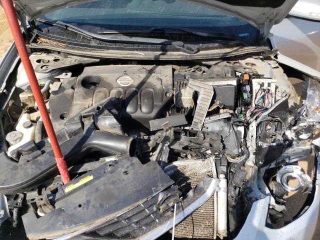 Photo 7 from auction – 2013 NISSAN ALTIMA S with VIN 1N4AL2EP7DC198079