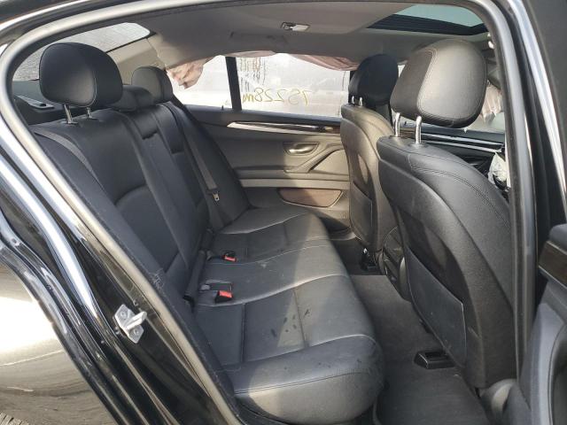 Photo 6 from auction – 2016 BMW 528 XI with VIN WBA5A7C56GG145223