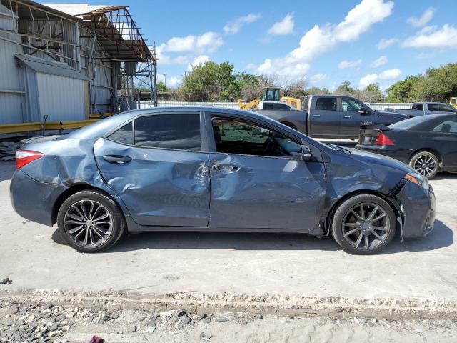 Photo 9 from auction – 2016 TOYOTA COROLLA L with VIN 5YFBURHE2GP373008