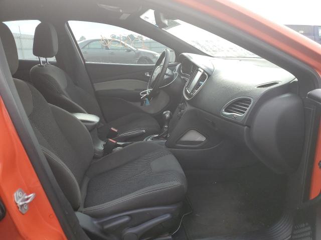 Photo 5 from auction – 2015 DODGE DART SXT with VIN 1C3CDFBB7FD403482