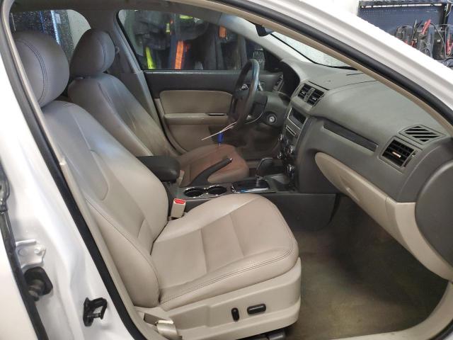 Photo 5 from auction – 2012 FORD FUSION SEL with VIN 3FAHP0JA2CR141328