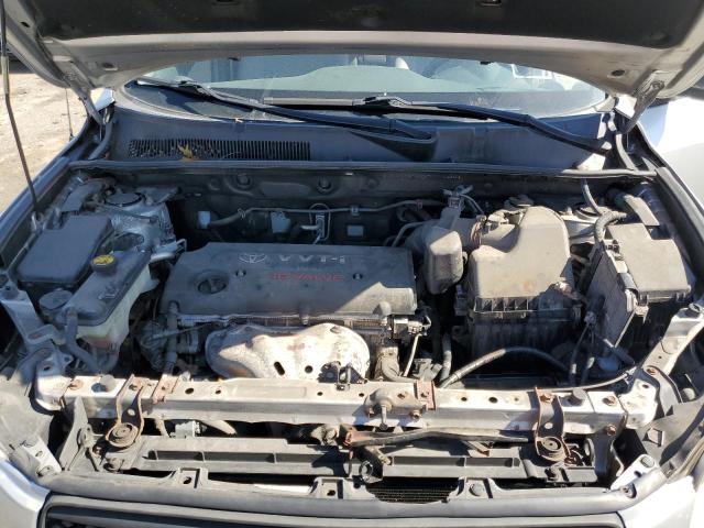 Photo 7 from auction – 2008 TOYOTA RAV4 with VIN JTMBD33V186078866