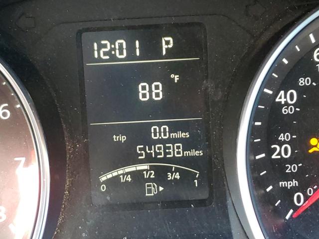 Photo 8 from auction – 2017 VOLKSWAGEN JETTA S with VIN 3VW2B7AJ7HM353358