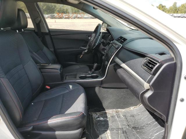 Photo 5 from auction – 2015 TOYOTA CAMRY LE with VIN 4T1BF1FK1FU485896