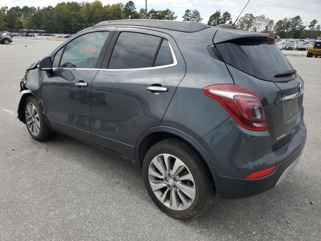 Photo 3 from auction – 2017 BUICK ENCORE PRE with VIN KL4CJASB7HB204268