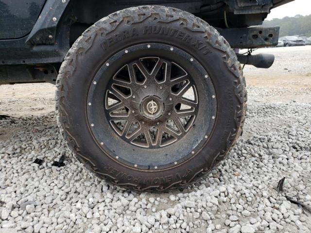 Photo 9 from auction – 2015 JEEP WRANGLER U with VIN 1C4BJWKG6FL686393