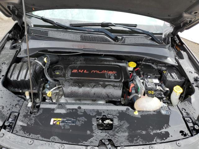 Photo 7 from auction – 2018 JEEP COMPASS TR with VIN 3C4NJDDB4JT348345