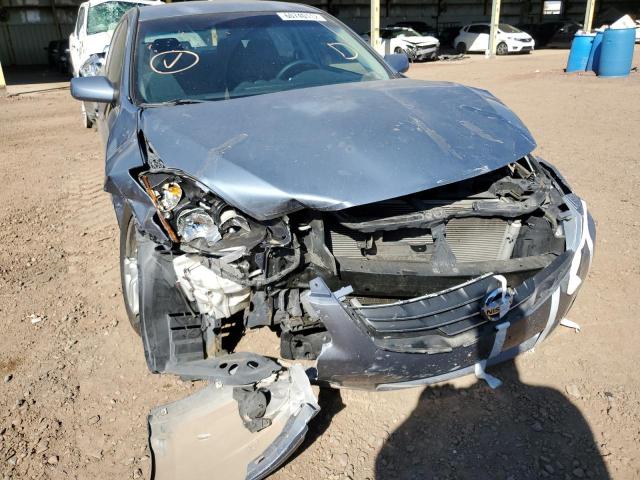 Photo 9 from auction – 2012 NISSAN ALTIMA BAS with VIN 1N4AL2AP5CN522848