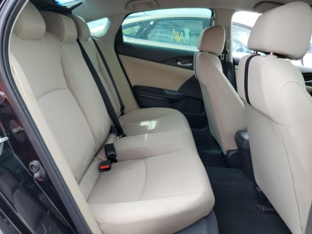 Photo 6 from auction – 2018 HONDA CIVIC LX with VIN 19XFC2F53JE023877