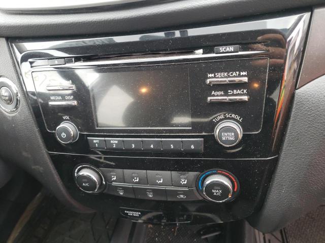 Photo 9 from auction – 2014 NISSAN ROGUE S with VIN 5N1AT2MT4EC772305