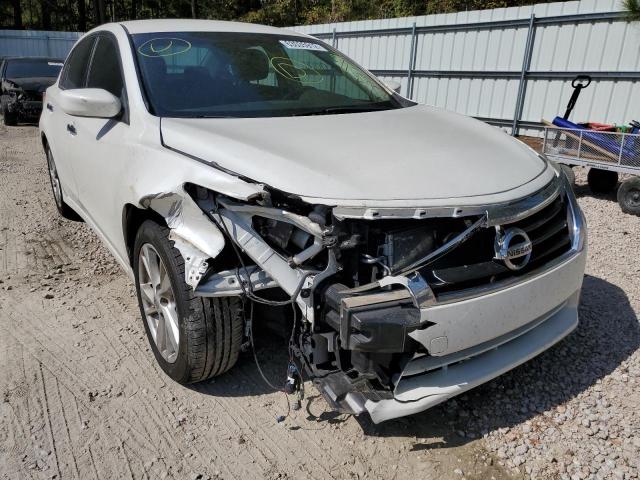 Photo 9 from auction – 2013 NISSAN ALTIMA 2.5 with VIN 1N4AL3AP1DC918715