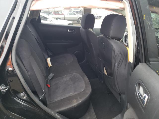 Photo 6 from auction – 2013 NISSAN ROGUE S with VIN JN8AS5MT5DW505264