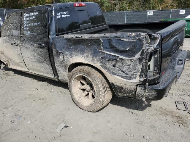 Photo 10 from auction – 2016 RAM 1500 SPORT with VIN 1C6RR7MT4GS112493