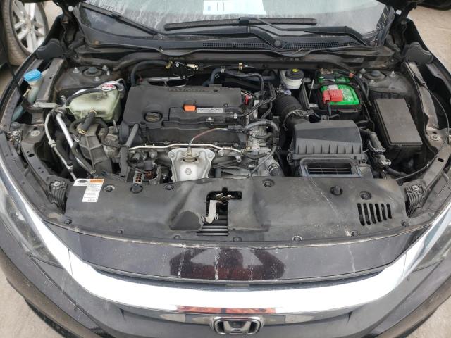 Photo 7 from auction – 2016 HONDA CIVIC LX with VIN 19XFC2F5XGE092722