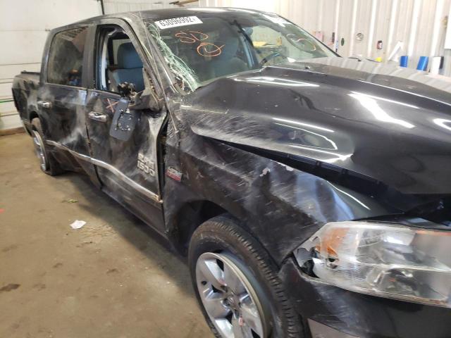 Photo 9 from auction – 2015 RAM 1500 SLT with VIN 1C6RR7TT3FS705018