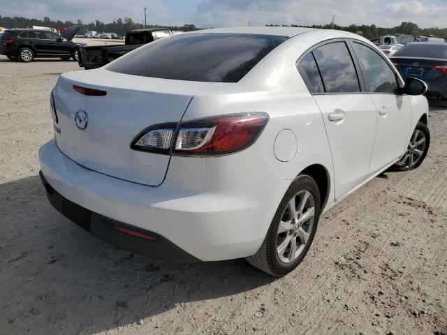 Zdjęcie 4 z aukcji – 2011 MAZDA 3 I z VIN JM1BL1VFXB1431056
