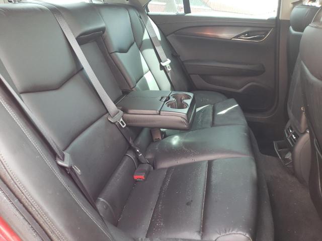 Photo 6 from auction – 2014 CADILLAC ATS with VIN 1G6AA5RA9E0196248