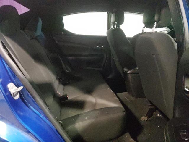 Photo 6 from auction – 2014 DODGE AVENGER SX with VIN 1C3CDZCB9EN177874