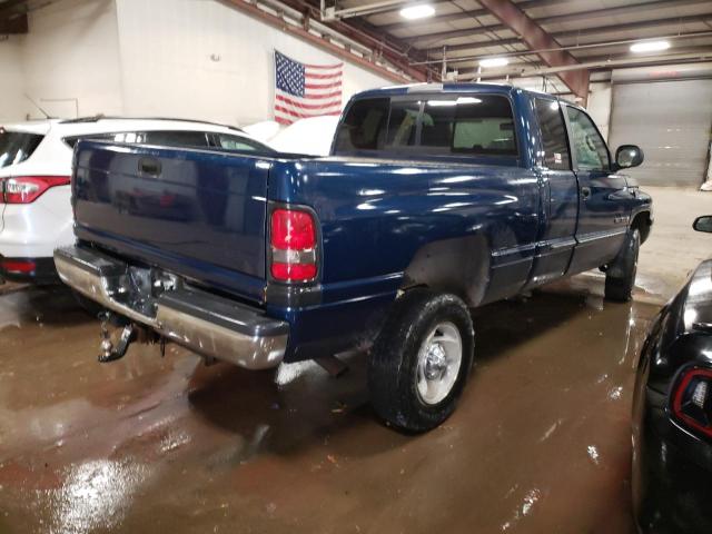 Photo 4 from auction – 2001 DODGE RAM 1500 with VIN 3B7HF13Z71M583361