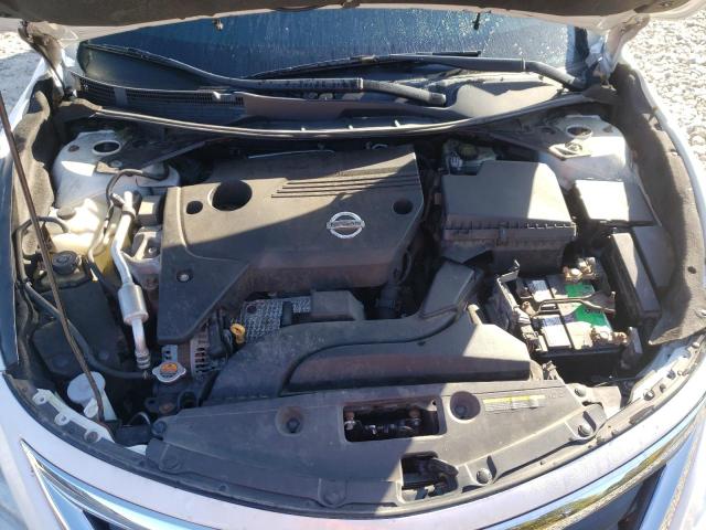 Photo 7 from auction – 2014 NISSAN ALTIMA 2.5 with VIN 1N4AL3AP3EC424731