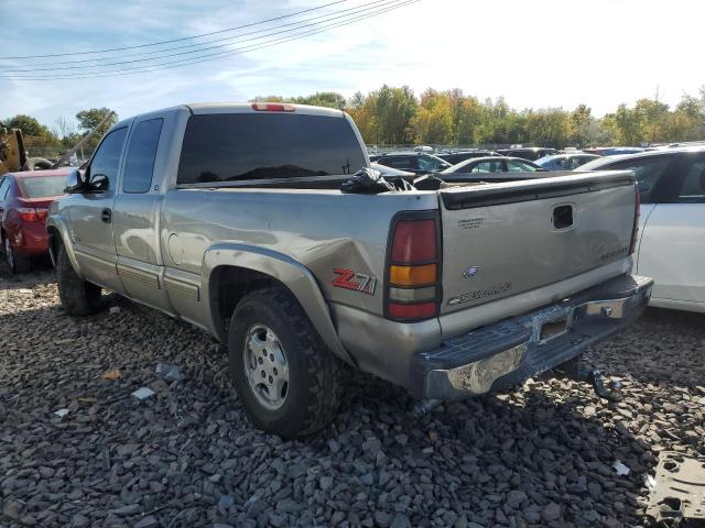 Photo 3 from auction – 2000 CHEVROLET SILVERADO with VIN 2GCEK19T1Y1223182