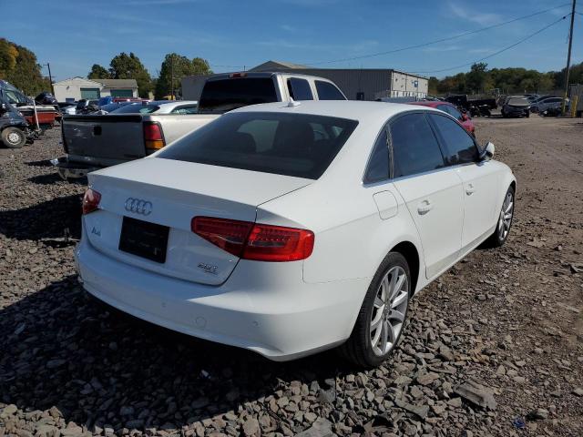 Photo 4 from auction – 2013 AUDI A4 PREMIUM with VIN WAUFFAFL3DA156126