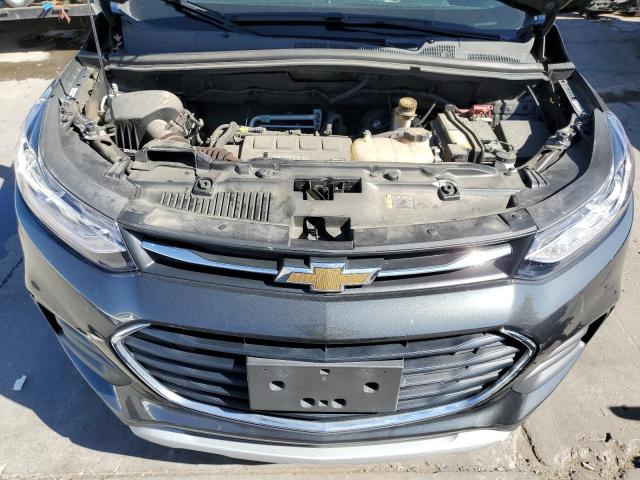 Photo 7 from auction – 2017 CHEVROLET TRAX 1LT with VIN 3GNCJPSB9HL196558